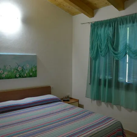 Ferienhaus Casa Vacanze